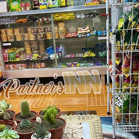 D' Partner'S Inn Jagna Εξωτερικό φωτογραφία