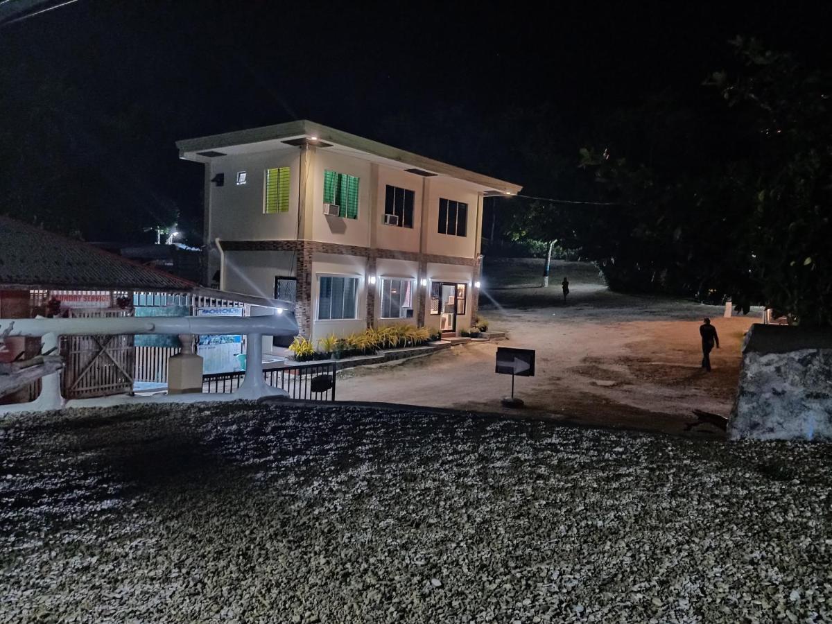 D' Partner'S Inn Jagna Εξωτερικό φωτογραφία