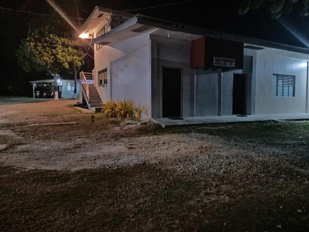 D' Partner'S Inn Jagna Εξωτερικό φωτογραφία