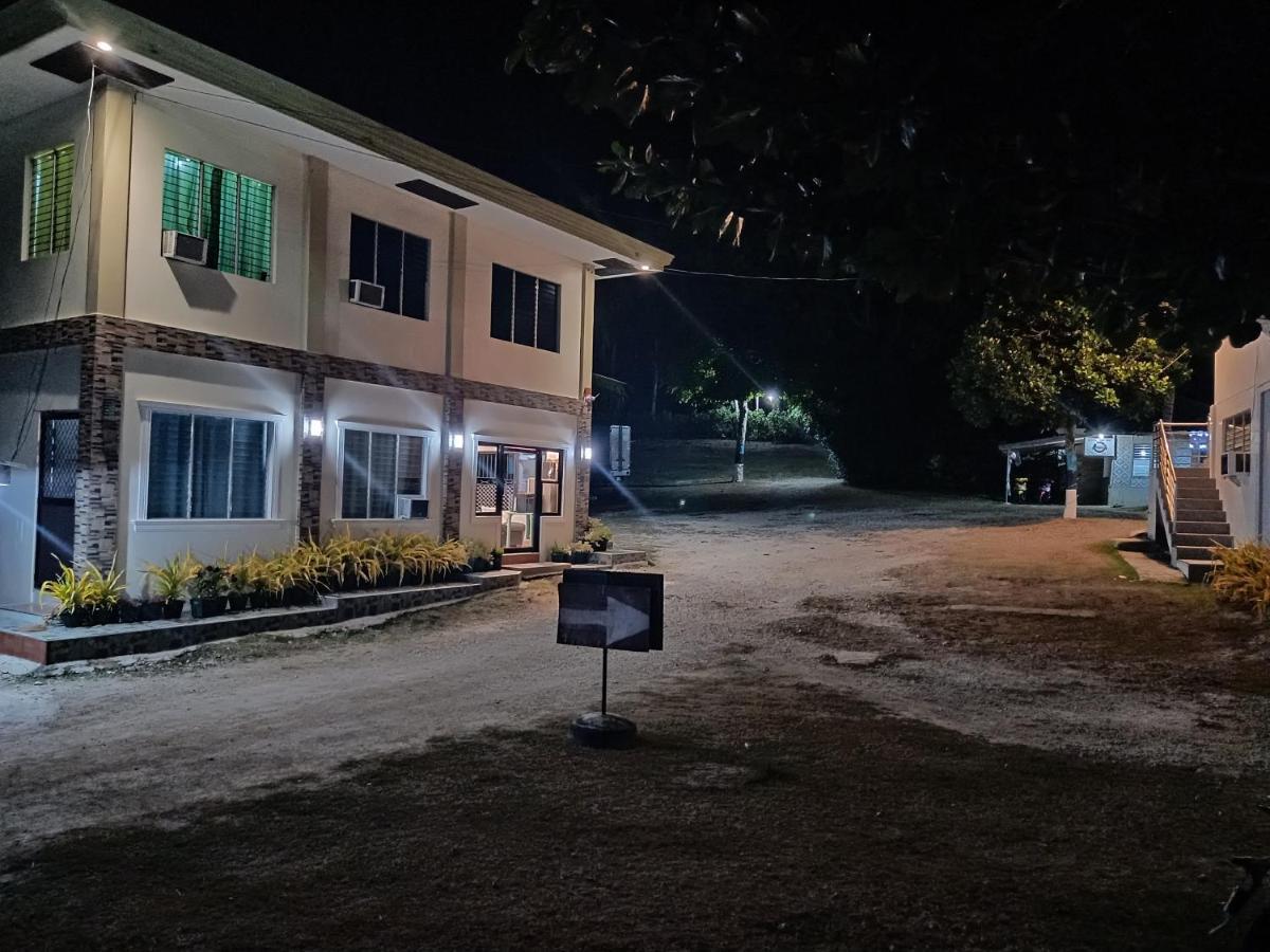 D' Partner'S Inn Jagna Εξωτερικό φωτογραφία