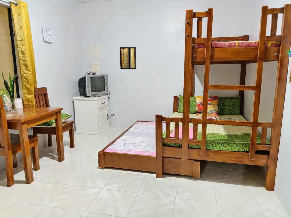 D' Partner'S Inn Jagna Εξωτερικό φωτογραφία