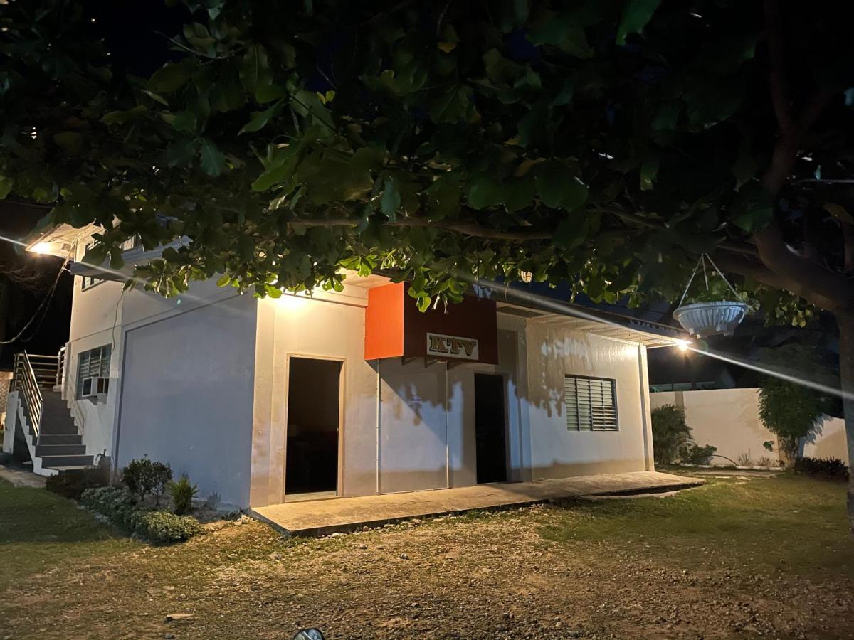 D' Partner'S Inn Jagna Εξωτερικό φωτογραφία