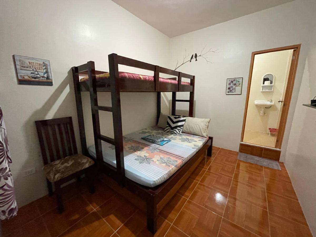 D' Partner'S Inn Jagna Εξωτερικό φωτογραφία