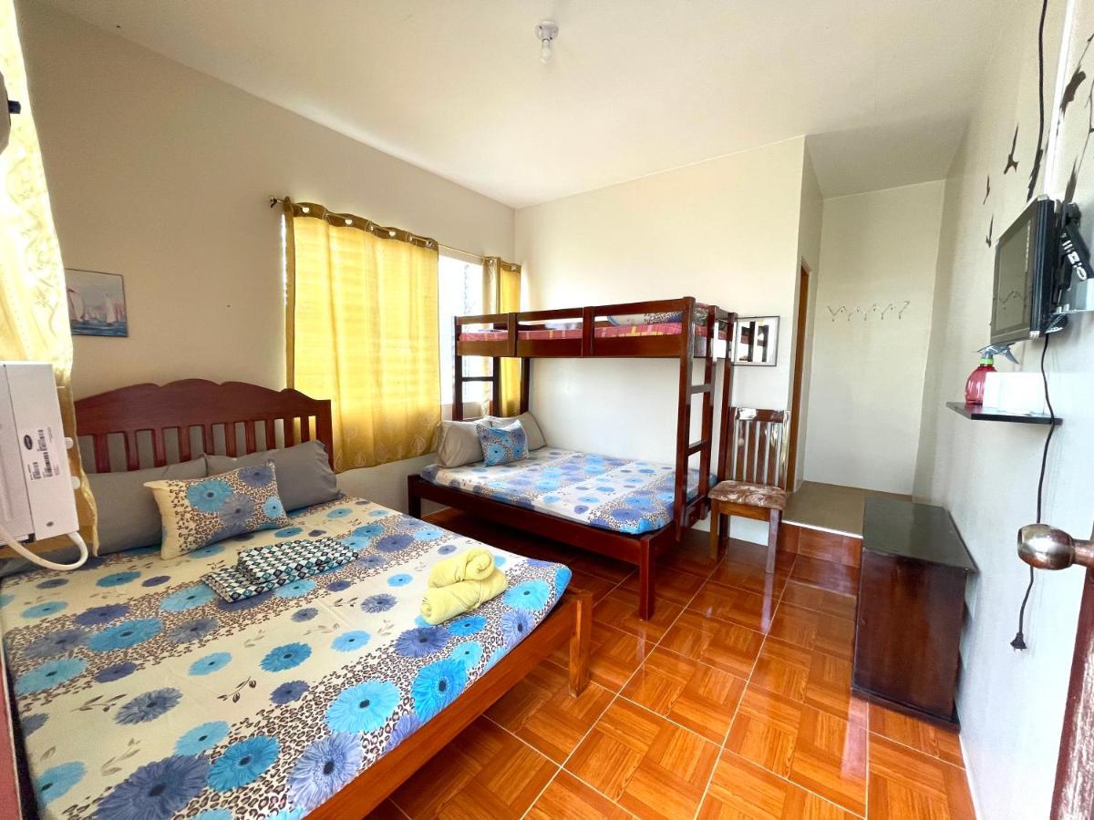 D' Partner'S Inn Jagna Εξωτερικό φωτογραφία