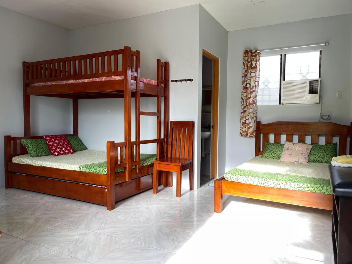 D' Partner'S Inn Jagna Εξωτερικό φωτογραφία