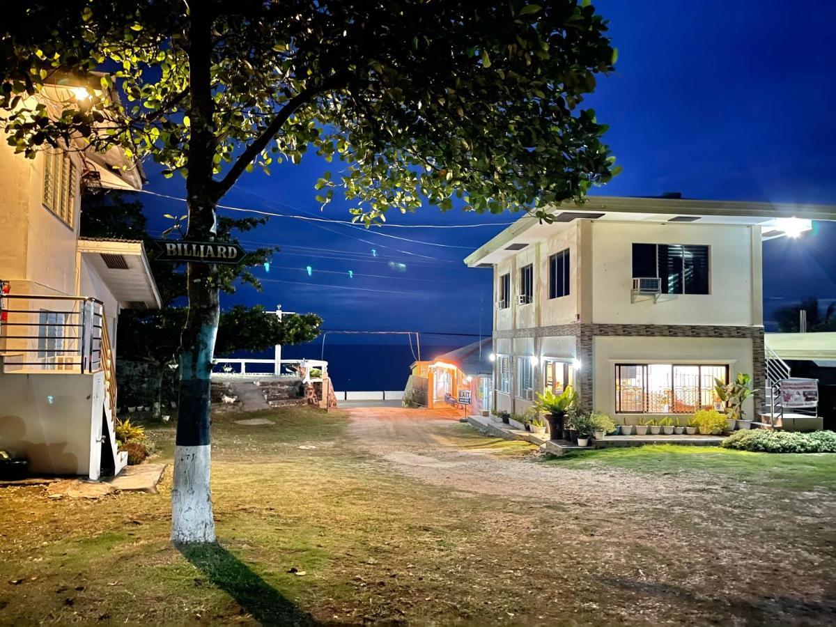 D' Partner'S Inn Jagna Εξωτερικό φωτογραφία