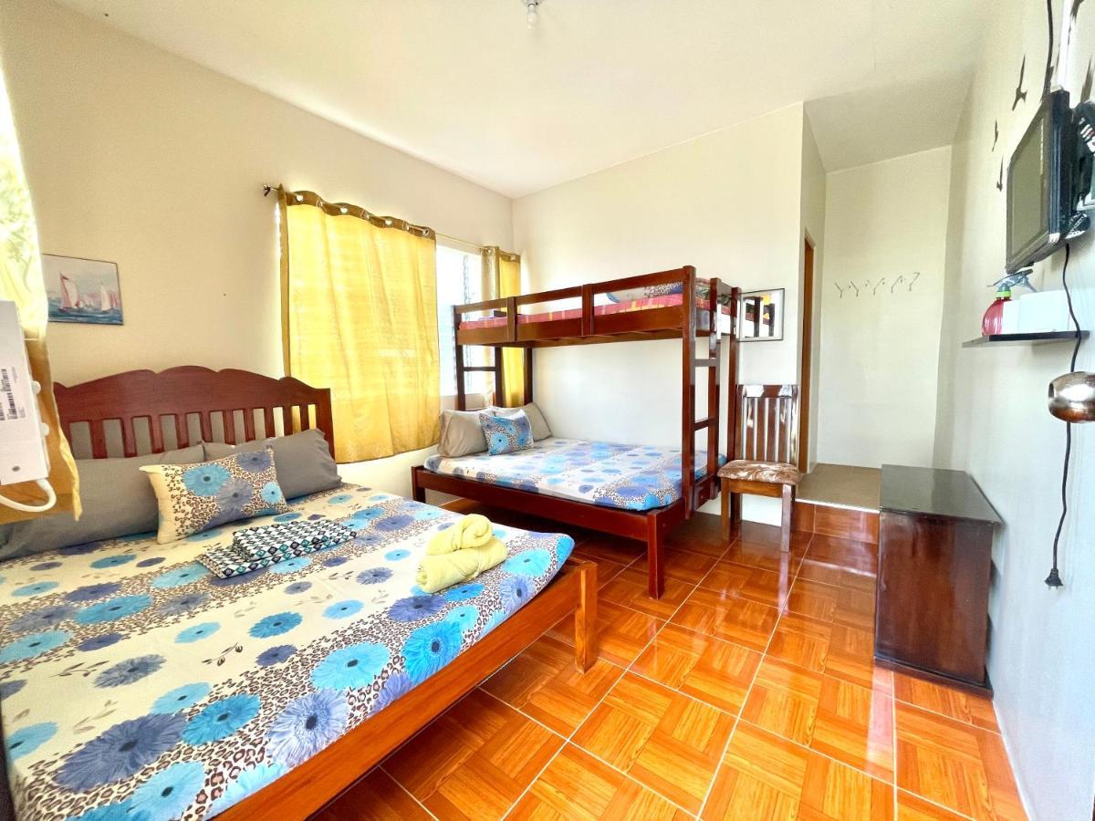 D' Partner'S Inn Jagna Εξωτερικό φωτογραφία