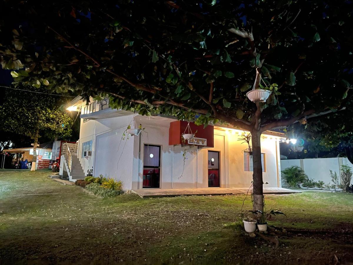 D' Partner'S Inn Jagna Εξωτερικό φωτογραφία