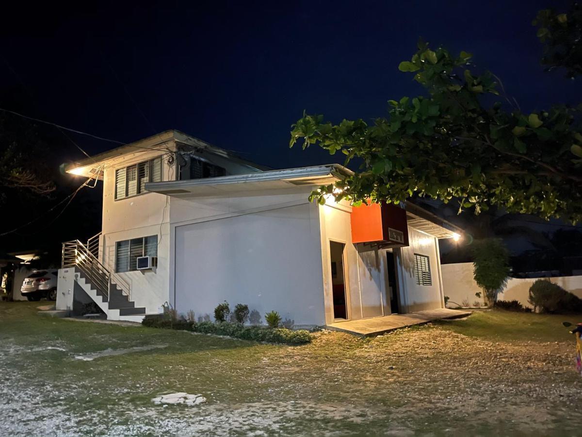 D' Partner'S Inn Jagna Εξωτερικό φωτογραφία