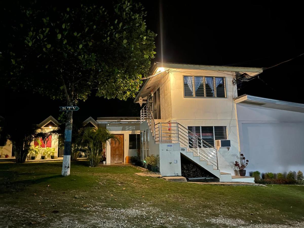 D' Partner'S Inn Jagna Εξωτερικό φωτογραφία