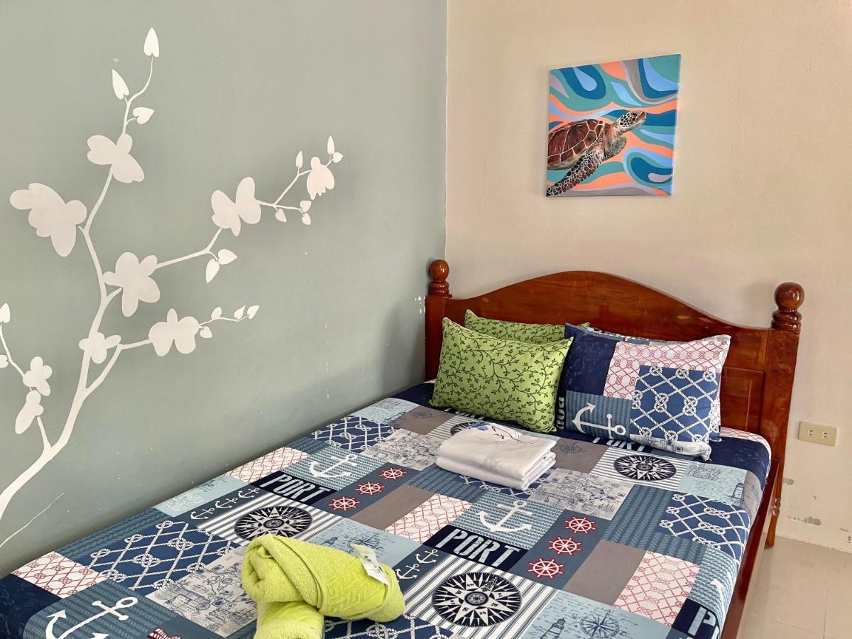D' Partner'S Inn Jagna Εξωτερικό φωτογραφία