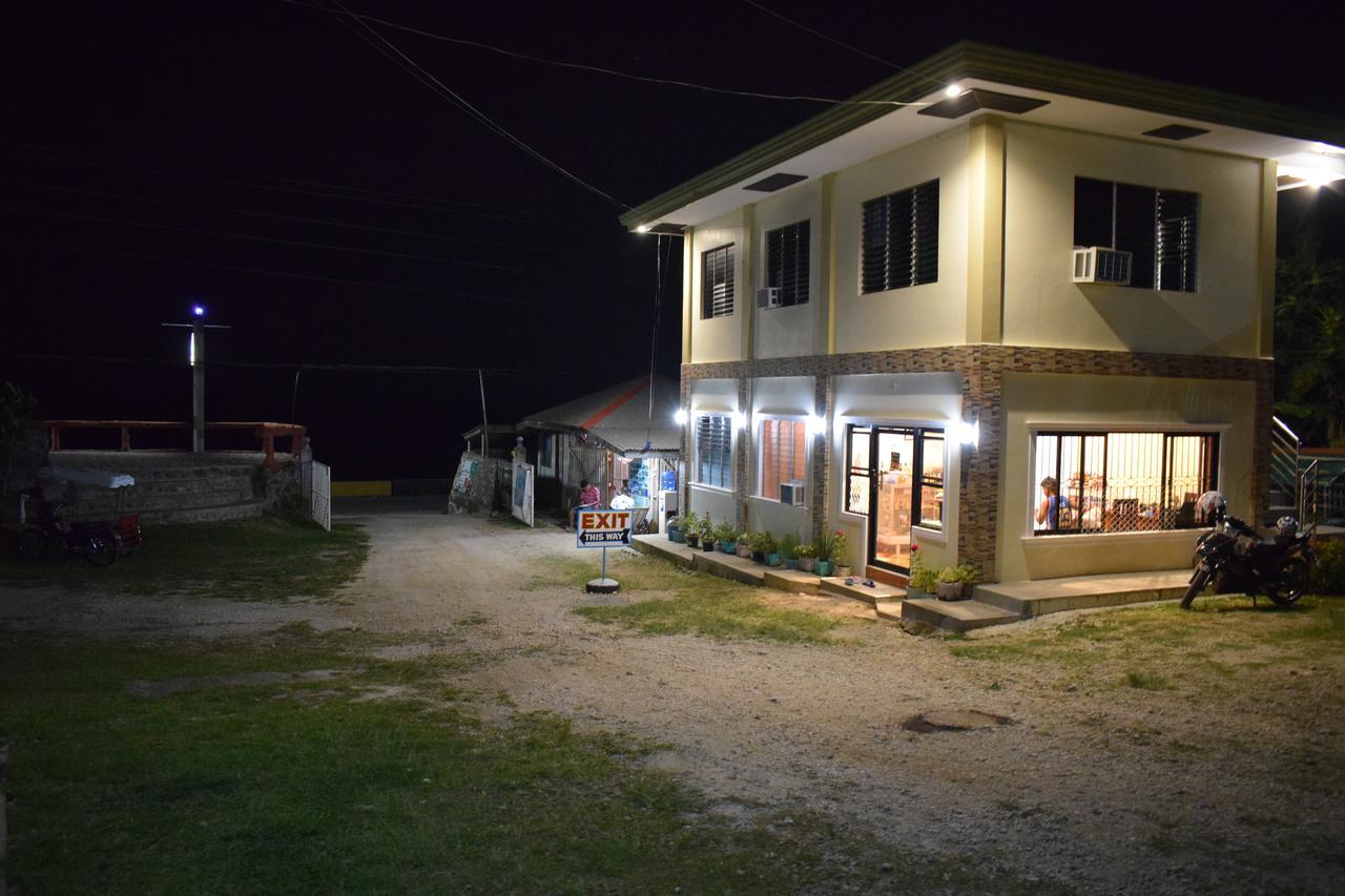 D' Partner'S Inn Jagna Εξωτερικό φωτογραφία