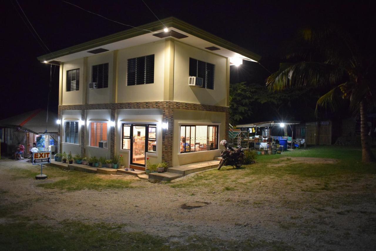 D' Partner'S Inn Jagna Εξωτερικό φωτογραφία