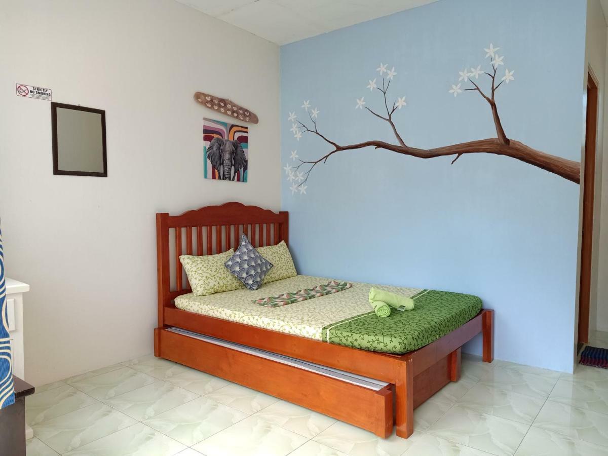 D' Partner'S Inn Jagna Εξωτερικό φωτογραφία