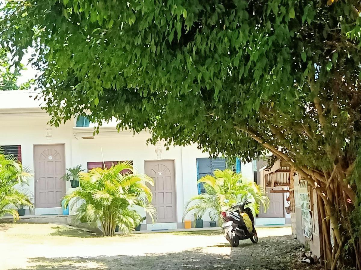 D' Partner'S Inn Jagna Εξωτερικό φωτογραφία