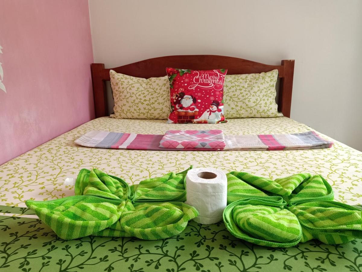 D' Partner'S Inn Jagna Εξωτερικό φωτογραφία