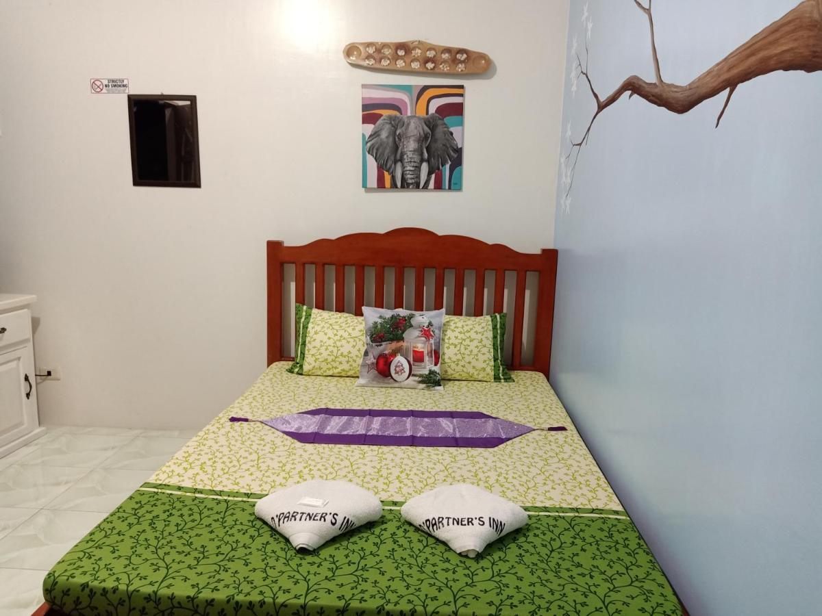 D' Partner'S Inn Jagna Εξωτερικό φωτογραφία